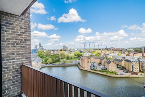 undefined, 2 bed, 10th floor, Mallard, The Halcyon in Fresh Wharf