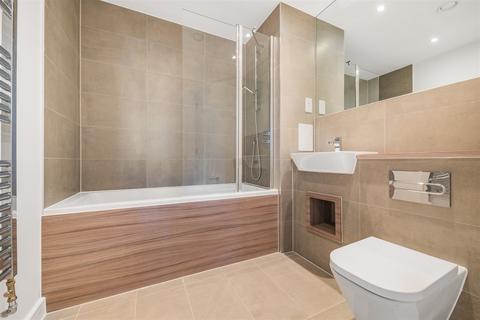 undefined, 2 bed, 10th floor, Mallard, The Halcyon in Fresh Wharf