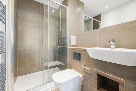 undefined, 2 bed, 10th floor, Mallard, The Halcyon in Fresh Wharf