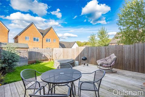 9 Lancaster Way, Cofton Hackett, Birmingham, B45 8FZ