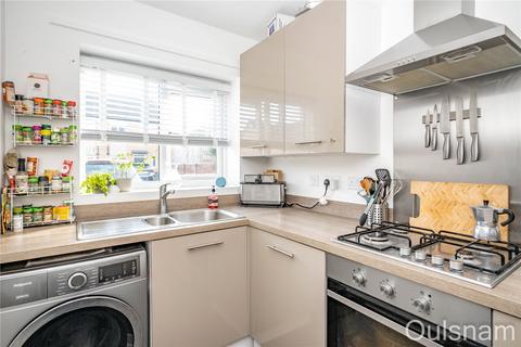 9 Lancaster Way, Cofton Hackett, Birmingham, B45 8FZ