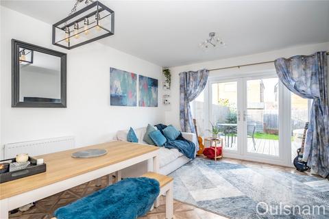 9 Lancaster Way, Cofton Hackett, Birmingham, B45 8FZ