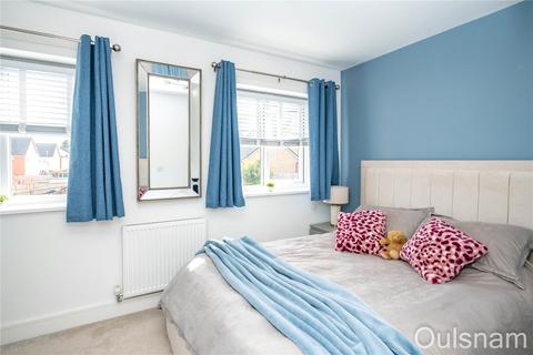 9 Lancaster Way, Cofton Hackett, Birmingham, B45 8FZ