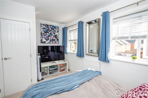 9 Lancaster Way, Cofton Hackett, Birmingham, B45 8FZ