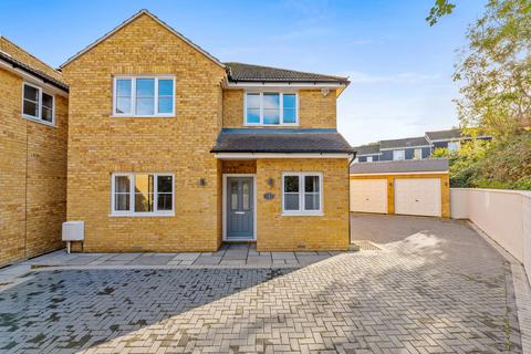 4 bedroom detached house for sale, The Green, Croydon CR0