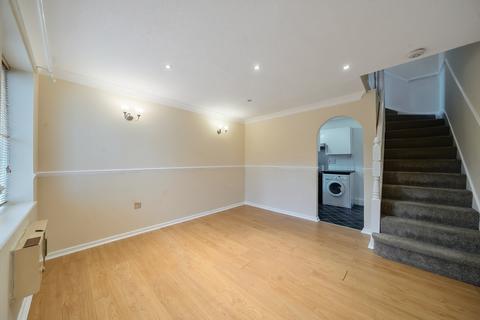 1 bedroom end of terrace house for sale, Chiltern Avenue, Farnborough, Hampshire, GU14