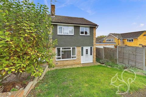 3 bedroom semi-detached house for sale, Meadow View Road, Sudbury