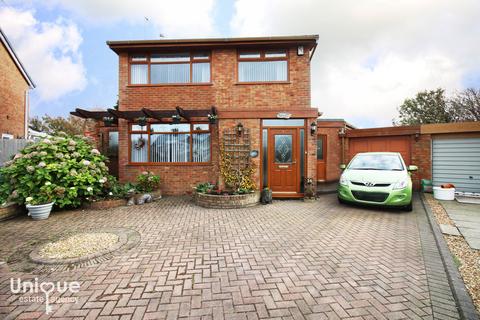 4 bedroom detached house for sale, Newby Avenue,  Fleetwood, FY7