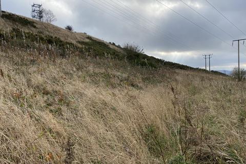 Land for sale, Green Moor, Sheffield