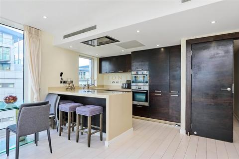 3 bedroom apartment to rent, Lanson Building, 348 Queenstown Road, London, SW11