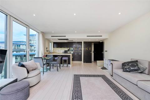 3 bedroom apartment to rent, Lanson Building, 348 Queenstown Road, London, SW11