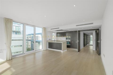 3 bedroom apartment to rent, Lanson Building, 348 Queenstown Road, London, SW11