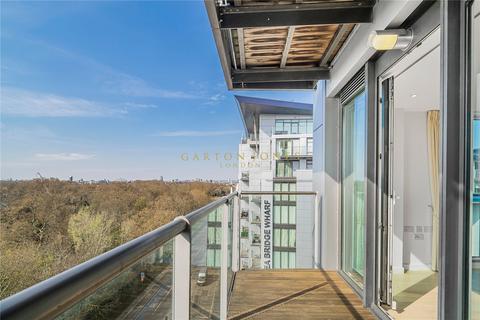 3 bedroom apartment to rent, Lanson Building, 348 Queenstown Road, London, SW11
