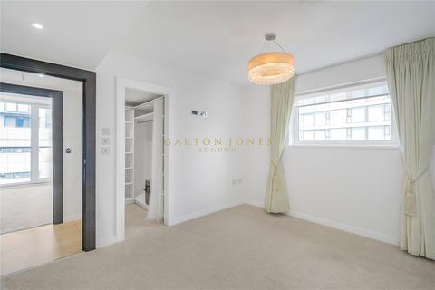 3 bedroom apartment to rent, Lanson Building, 348 Queenstown Road, London, SW11