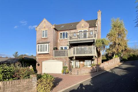 6 bedroom detached house for sale, Holly Bank, Harmer Hill, Shrewsbury