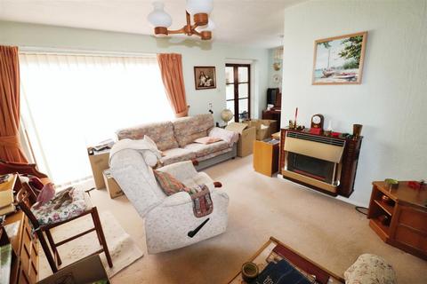 3 bedroom detached bungalow for sale, Foxs Covert, Fenny Drayton, Nuneaton