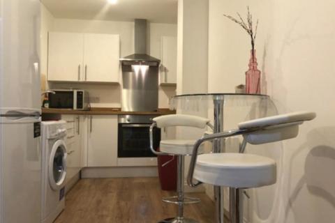 1 bedroom flat to rent, Devonshire House, Great Charles Street Queensway, Birmingham, B3