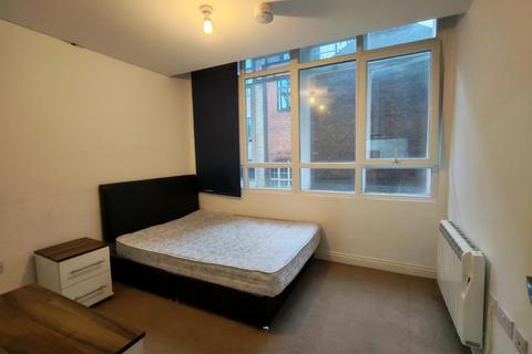 undefined, Great Charles Street Queensway, Birmingham, West Midlands, B3