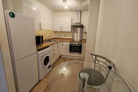 1 bedroom flat to rent, Great Charles Street Queensway, Birmingham, West Midlands, B3