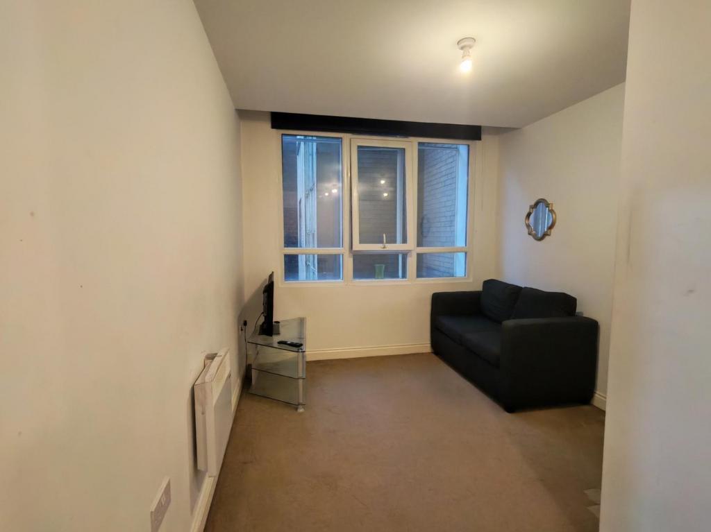 Lounge Area