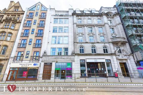 2 bedroom apartment to rent, 35 Paradise Street, Birmingham