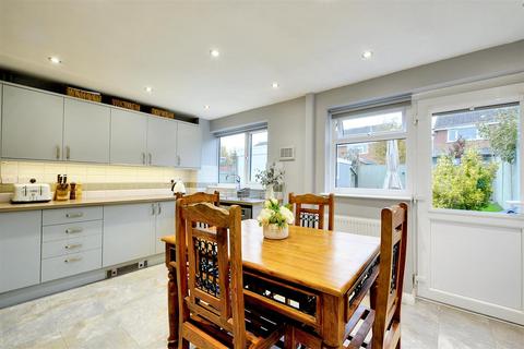 undefined, Sloan Drive, Bramcote