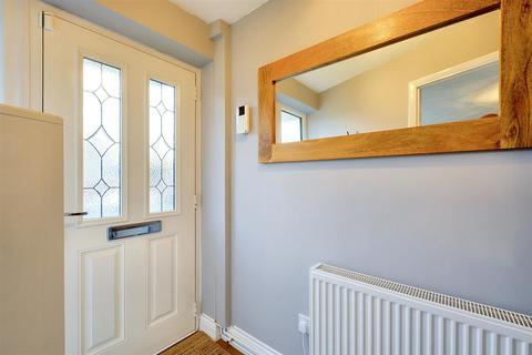 undefined, Sloan Drive, Bramcote