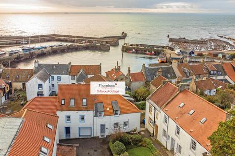 4 bedroom semi-detached house for sale, Narrow Wynd, St Monans, Anstruther, KY10