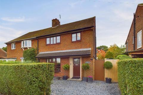 3 bedroom semi-detached house for sale, Hill Syke, Nottingham NG14