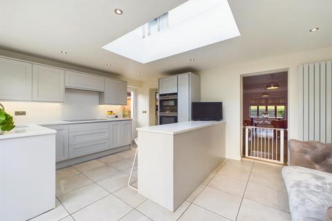 undefined, Hill Syke, Lowdham, Nottingham