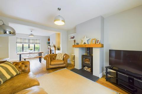 undefined, Hill Syke, Lowdham, Nottingham