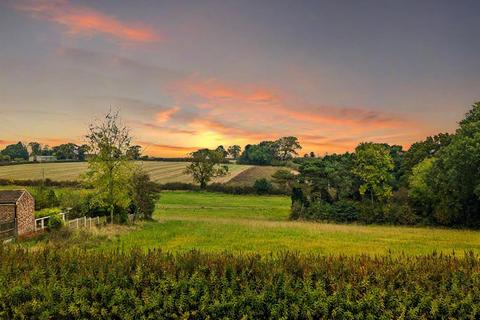 undefined, Hill Syke, Lowdham, Nottingham