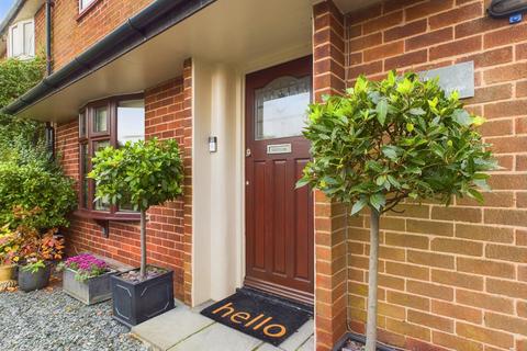 undefined, Hill Syke, Lowdham, Nottingham