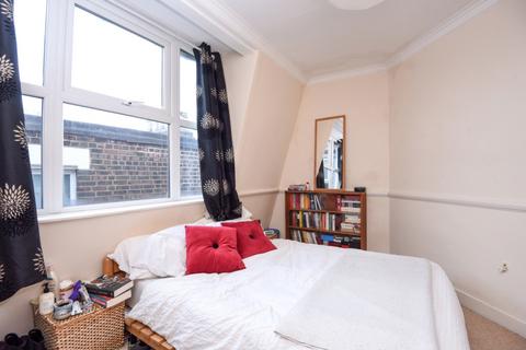 1 bedroom flat to rent, Thane Villas Finsbury Park N7