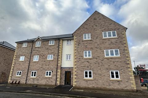 2 bedroom apartment to rent, Saffron Fen Place Creeting Road West, Stowmarket IP14