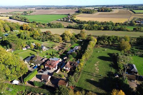 4 bedroom detached house for sale, Church Road, Hartley, Kent, DA3