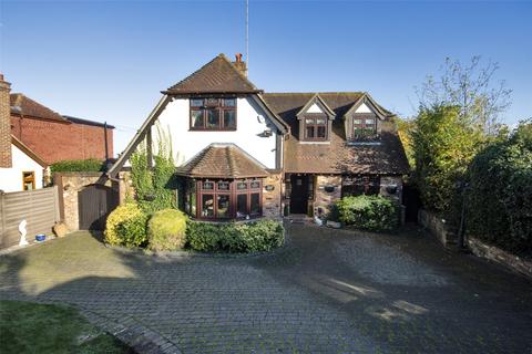 4 bedroom detached house for sale, Church Road, Hartley, Kent, DA3