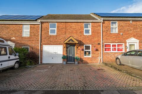 4 bedroom house for sale, Howerts Close, Southampton SO31