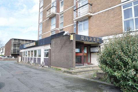 Property for sale, Leicester Street, Southport