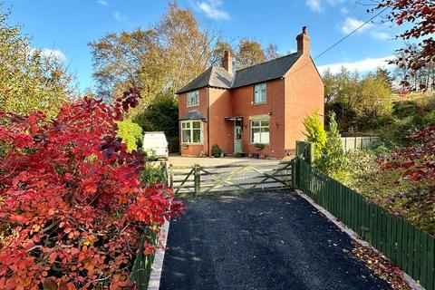 3 bedroom detached house for sale, New Mills Road, High Peak SK22