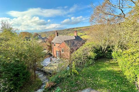 3 bedroom detached house for sale, New Mills Road, High Peak SK22