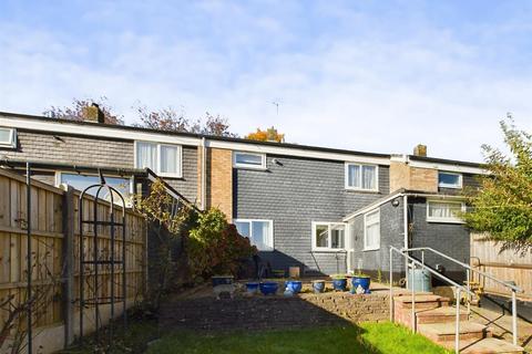 3 bedroom terraced house for sale, Webb Rise, Stevenage