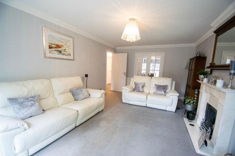 4 bedroom detached house for sale, Goodwood Close, Bedford MK45