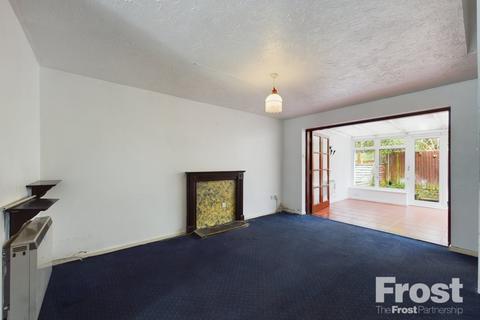 3 bedroom terraced house for sale, The Heathers, Stanwell, Middlesex, TW19