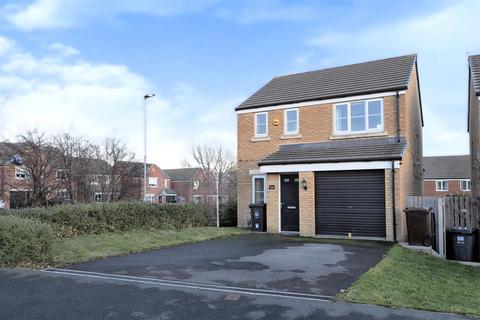 3 bedroom detached house for sale, Alder Road, Whinmoor, Leeds