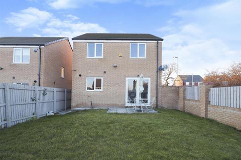 3 bedroom detached house for sale, Alder Road, Whinmoor, Leeds