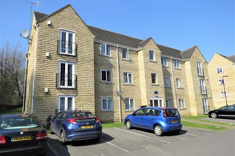 2 bedroom penthouse for sale, Baxter Mews, Sheffield, S6