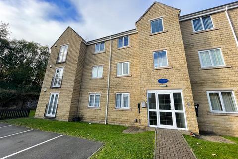 2 bedroom penthouse for sale, Baxter Mews, Sheffield, S6