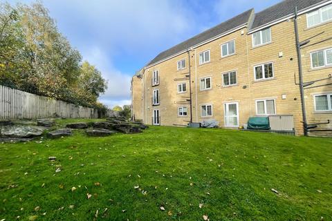 2 bedroom penthouse for sale, Baxter Mews, Sheffield, S6