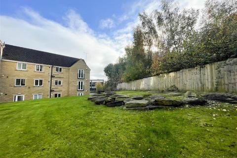 2 bedroom penthouse for sale, Baxter Mews, Sheffield, S6